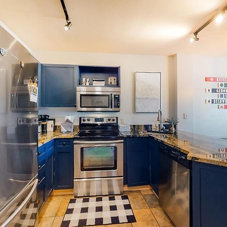 Condominiums In كيستون المظهر الخارجي الصورة