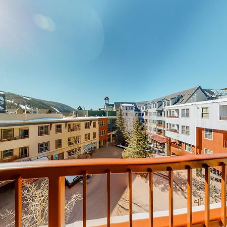 Condominiums In كيستون المظهر الخارجي الصورة