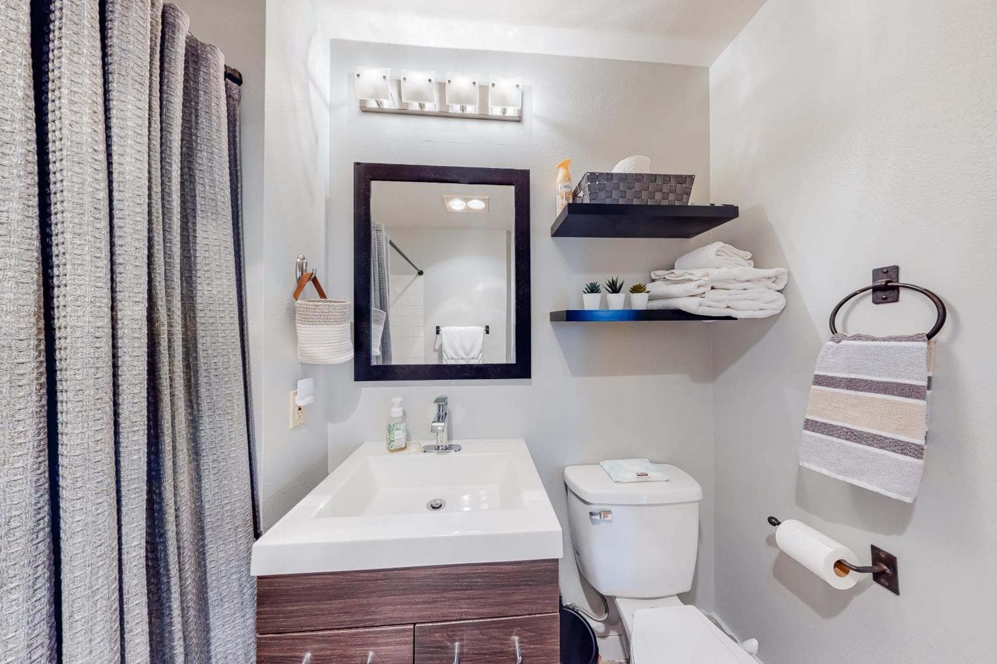 Condominiums In كيستون المظهر الخارجي الصورة