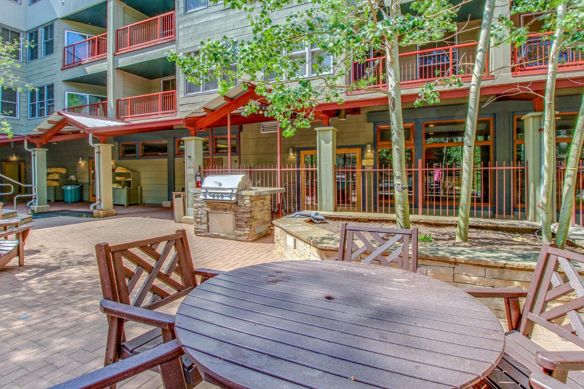 Condominiums In كيستون الغرفة الصورة
