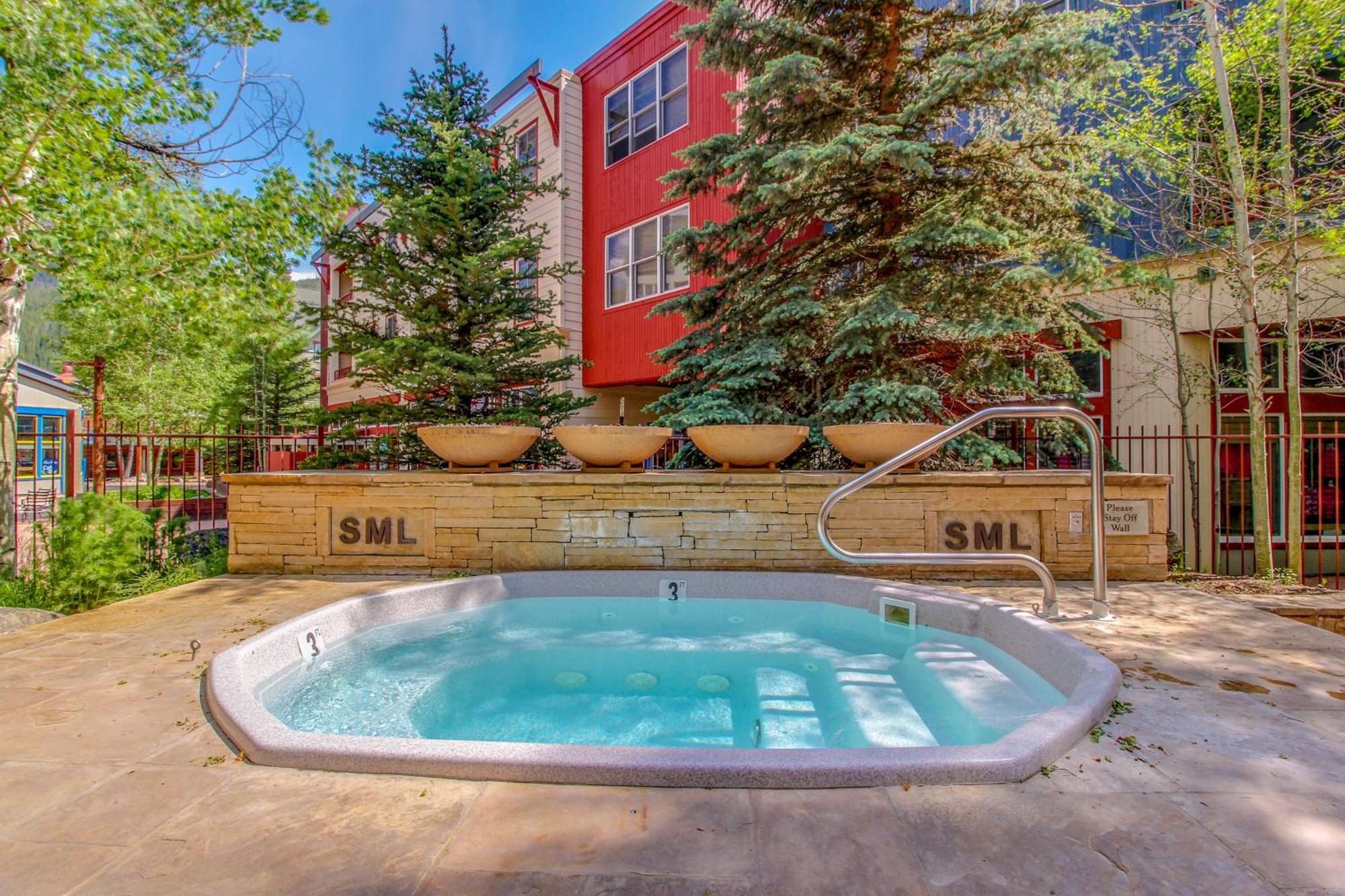 Condominiums In كيستون الغرفة الصورة